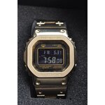 Casio GMW-B5000GD-9JF Tough Solar, Bluetooth