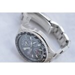 Seiko 7T92-0CF0 Flightmaster Pilot Chronograph 100M