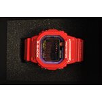 Casio GWX-5600C-4JF G-Lide Tough Solar Japan Limited