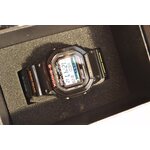 Casio GWX-5600-1JF G-Lide Tough Solar Japan Limited