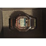 Casio GWX-5600-1JF G-Lide Tough Solar Japan Limited