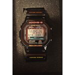 Casio GWX-5600-1JF G-Lide Tough Solar Japan Limited