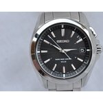 Seiko sagz077 7b24-0at0 Solar, Radio Wave Control