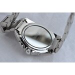 Seiko sagz077 7b24-0at0 Solar, Radio Wave Control