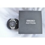 Seiko SBXB101 8X53-0AS0 Astron Titanium Ceramic GPS Solar