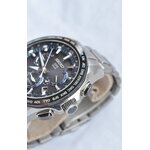 Seiko SBXB101 8X53-0AS0 Astron Titanium Ceramic GPS Solar