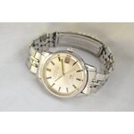 Citizen AUDS3001-T Cal. 5401 Crystal Date 33 Jewels