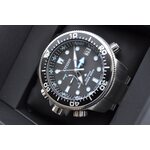 Citizen J250-S115477 Citizen Promaster, Eco Drive, 200M Diver's