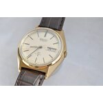 Grand Seiko 5646-7010 56GS Cal. 5646A Capgold