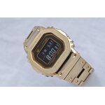 Casio GMW-B5000GD-9JF Tough Solar, Bluetooth