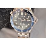 Omega 2541.80.00 Seamaster Professional 300m Golden Eye (007)