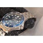 Omega 2541.80.00 Seamaster Professional 300m Golden Eye (007)