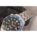 Omega 2541.80.00 Seamaster Professional 300m Golden Eye (007)