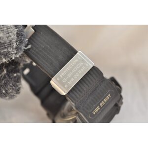 Casio GWG-1000-1AJF Mudmaster, Water Resist World Time, Barometric Pressure/Altimeter