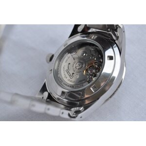 Seiko 4R38-02A0 Presage Automatic