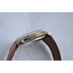 Seiko 6619-7950TAD Sportsmatic 5 Waterproof Diashock 21 Jewels