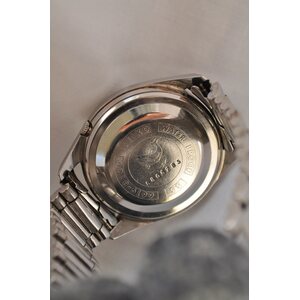 Seiko 6619-8120 Cal. 6619A Sportsmatic Waterproof Diashock 21 Jewels