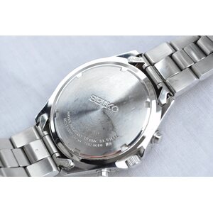 Seiko 7T92-0CF0 Flightmaster Pilot Chronograph 100M