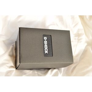 Casio GWX-5600C-4JF G-Lide Tough Solar Japan Limited