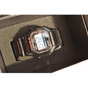 Casio GWX-5600-1JF G-Lide Tough Solar Japan Limited