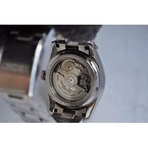 Seiko SARB033 Seiko Spirit Black