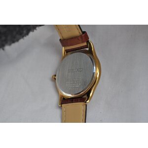 Seiko SCXP032 Seiko Spirit Water Resist