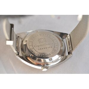 Citizen 81302 α-Y Crystal Seven, 27 Jewels