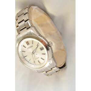 Citizen AS7030-52A Exceed, Solar