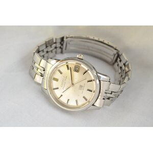 Citizen AUDS3001-T Cal. 5401 Crystal Date 33 Jewels
