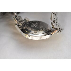 Citizen AUDS3001-T Cal. 5401 Crystal Date 33 Jewels
