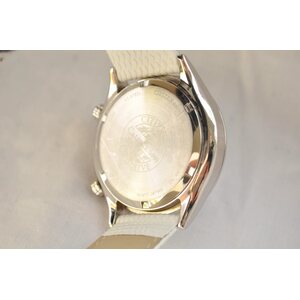 Citizen b876-s033641 Eco-Drive WR100