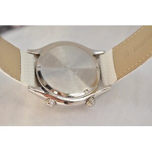 Citizen b876-s033641 Eco-Drive WR100