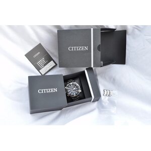 Citizen J250-S115477 Promaster, Eco Drive, 200M Diver's