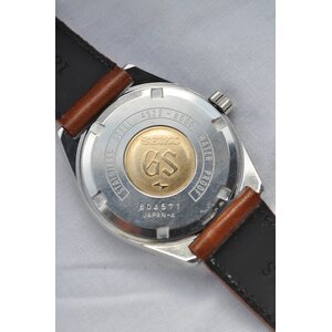 Grand Seiko 4522-8000 45GS Cal. 4522A