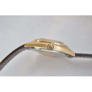 Grand Seiko 5646-7010 56GS Cal. 5646A Capgold