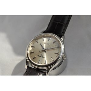 Grand Seiko 8J55-0A10 Stainless Steel Quartz