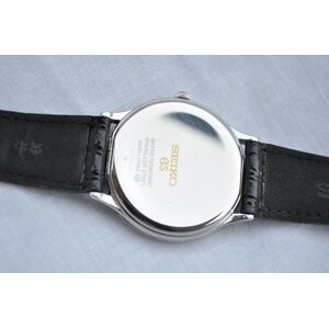 Grand Seiko 9581-7000 Stainless Steel Quartz