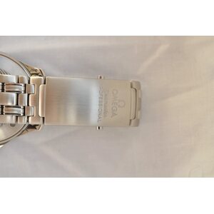 Omega 2541.80.00 Seamaster Professional 300m Golden Eye (007)