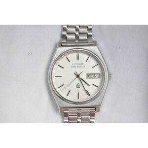 Seiko 5856-7030 King Quartz