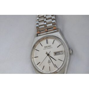 Seiko 5856-7030 King Quartz