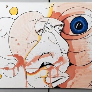 Paintings