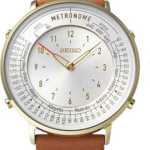 Seiko Metronome SMW003A Standard Line