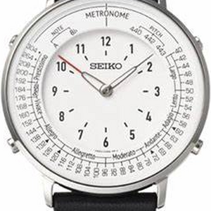 Seiko Metronome SMW006A Standard Line