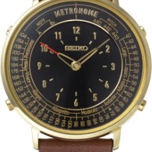 Seiko Metronome Watch SMW001A Standard Line