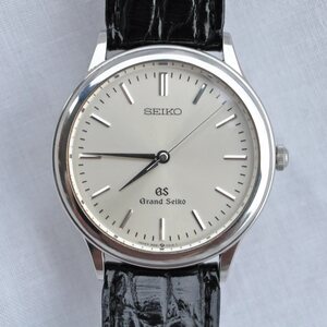 Grand Seiko 9581-7000 Stainless Steel Quartz