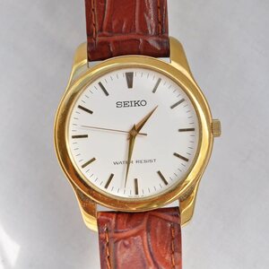 Seiko SCXP032 Seiko Spirit Water Resist