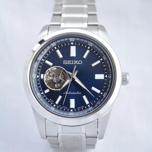 Seiko 4R38-02A0 Presage Automatic