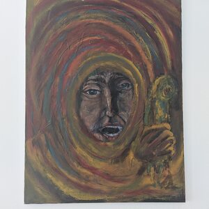 Cult of Ukko Untitled