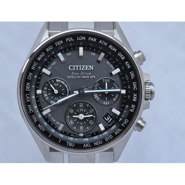 Citizen F950-T024530